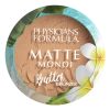 Matte Monoi Butter Bronzer | Matte Light Bronzer
