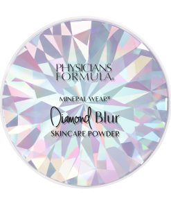 Mineral Wear® Diamond Blur Skincare Powder