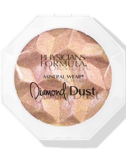 Mineral Wear® Diamond Dust | Luminous Gleam