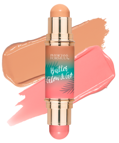 Butter Glow & Go™ Multiuse Stick - Coral Cutie