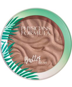 Murumuru Butter Butter Blush | Vintage Rouge