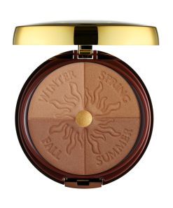 Bronze Booster Glow-Boosting Season-to-Season Bronzer | Medium to Dark