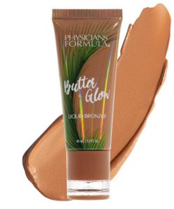 Butter Glow Liquid Bronzer