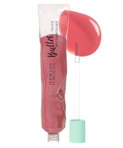Butter Tinted Lip Conditioner | Pink Paradise