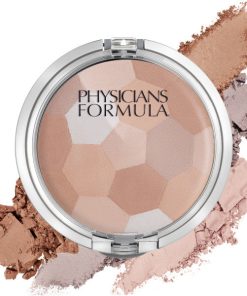 Powder Palette® Multi-Colored Face Powder | Translucent