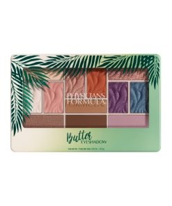 Murumuru Butter Eyeshadow Palette | Tropical Days