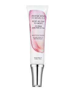 Rosé All Day To Night Eye Cream
