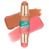 Butter Glow & Go™ Multiuse Stick | Sunkissed Rose